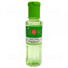 Minyak Kayu Putih 60 ml