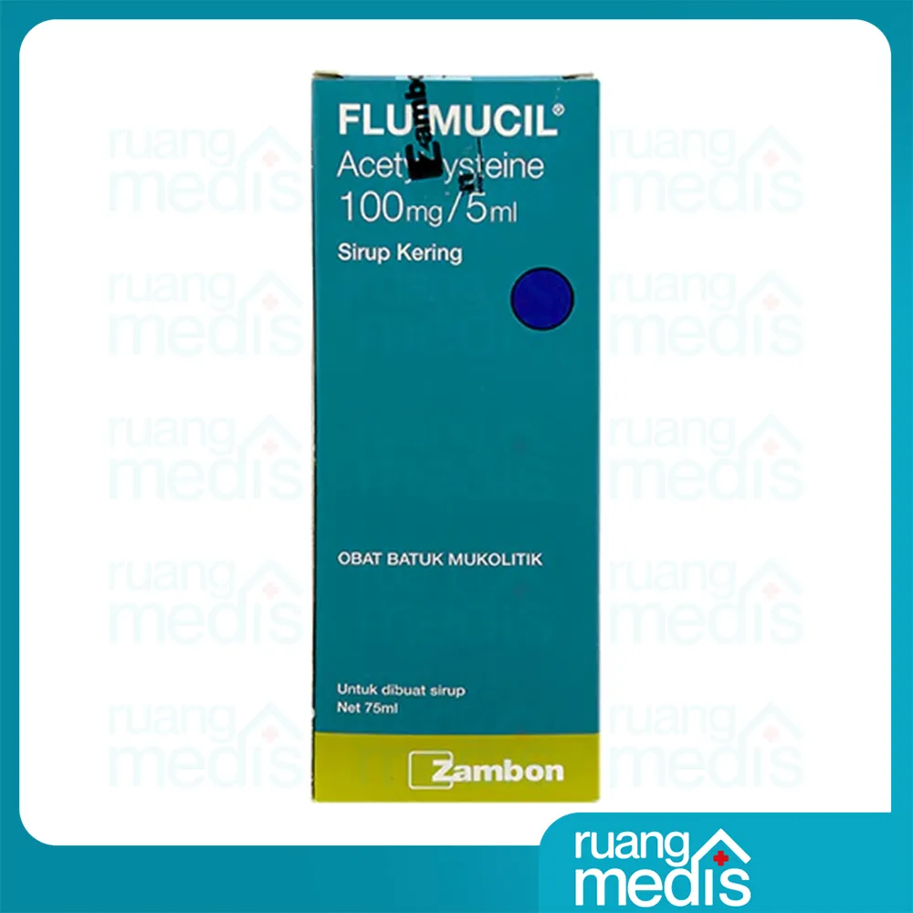 Foto FLUIMUCIL SYR KERING @ 75 ML 2