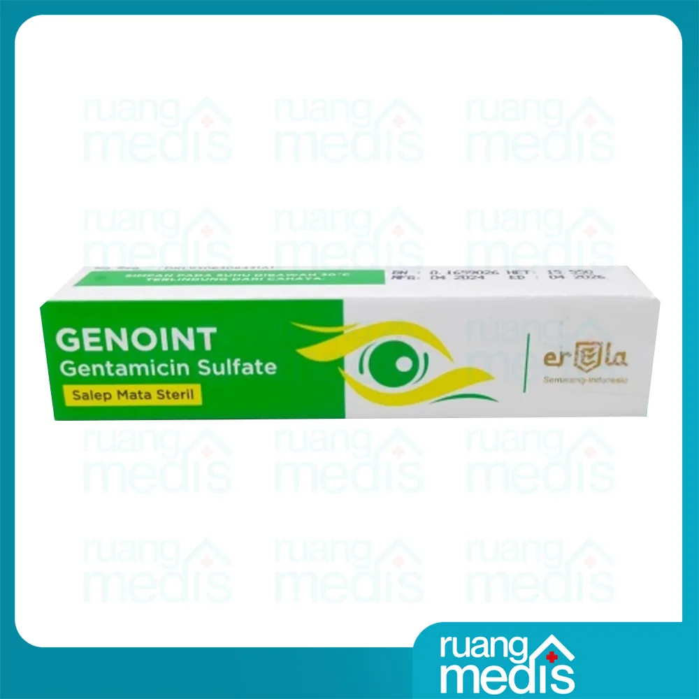 Foto GENOINT ERELA SALEP MATA 3,5 GR 2