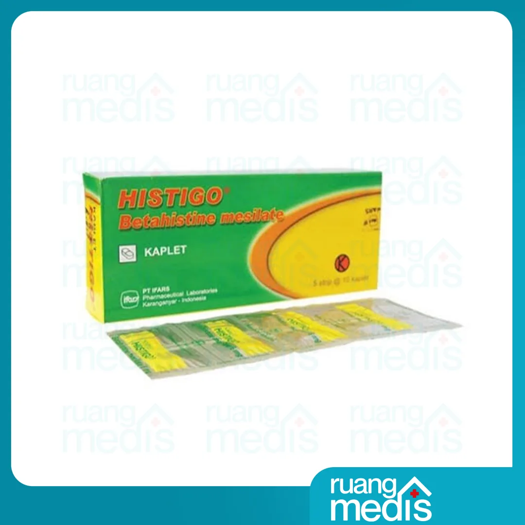 HISTIGO