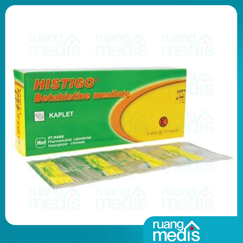Foto HISTIGO 2