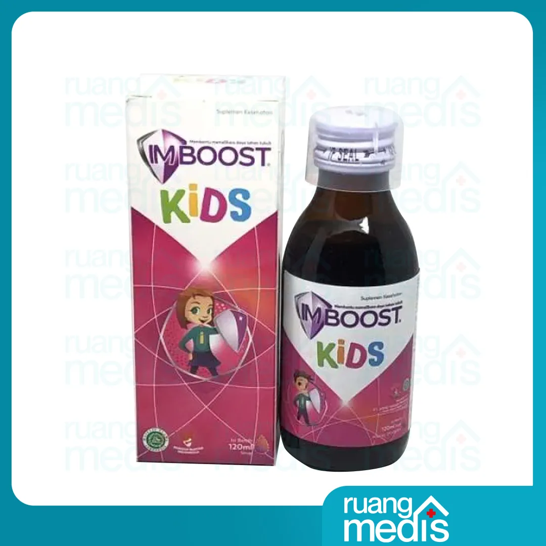 Foto IMBOOST KIDS ANGGUR @ 60 ML 4