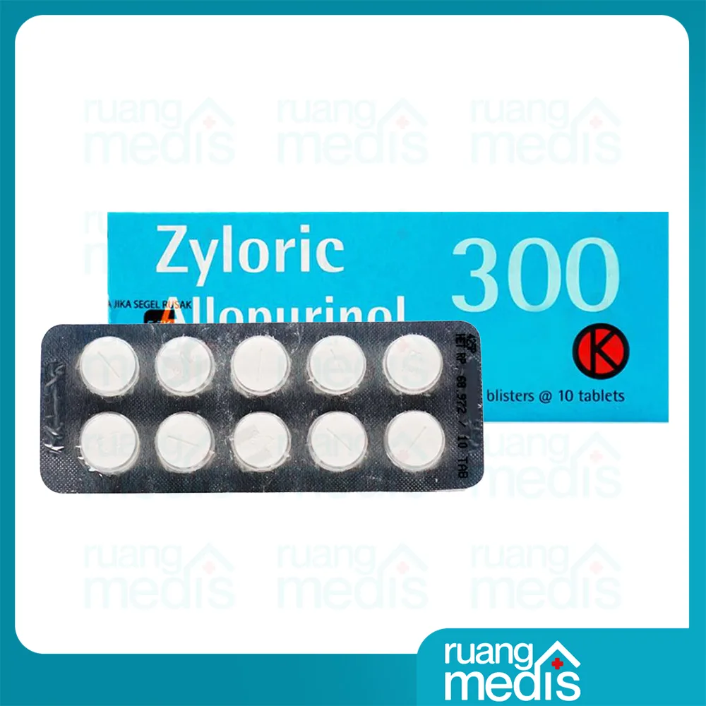 Zyloric