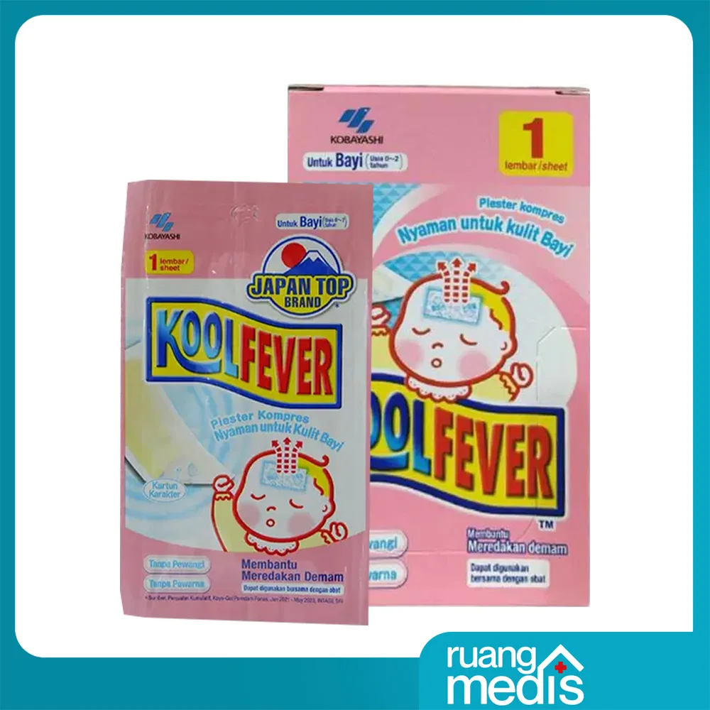 KOOLFEVER BAYI