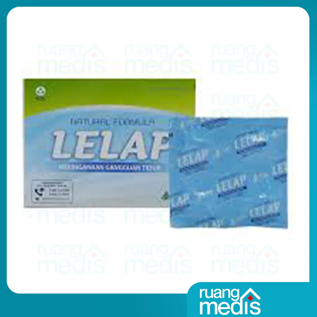 LELAP @ 4