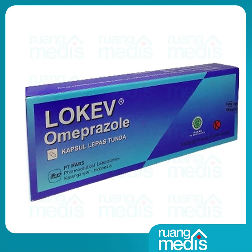 Foto LOKEV 3