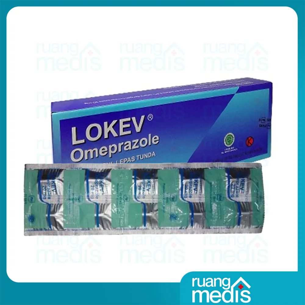 Foto LOKEV 2