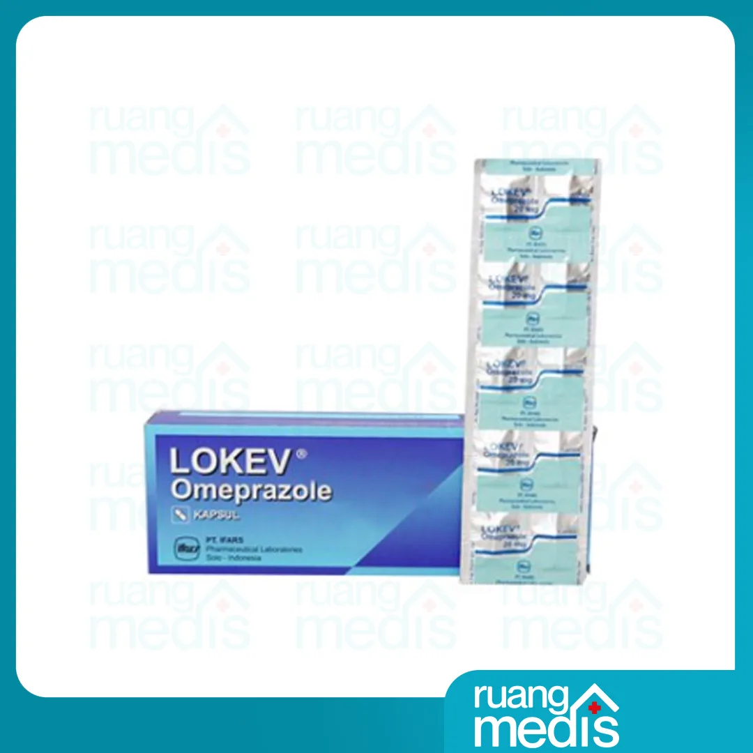 LOKEV