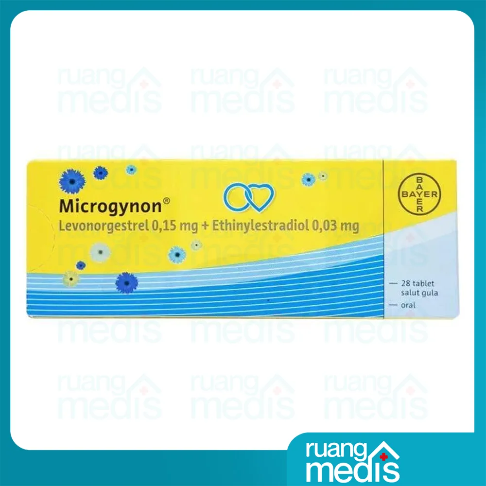 Foto MICROGYNON 10X28 2