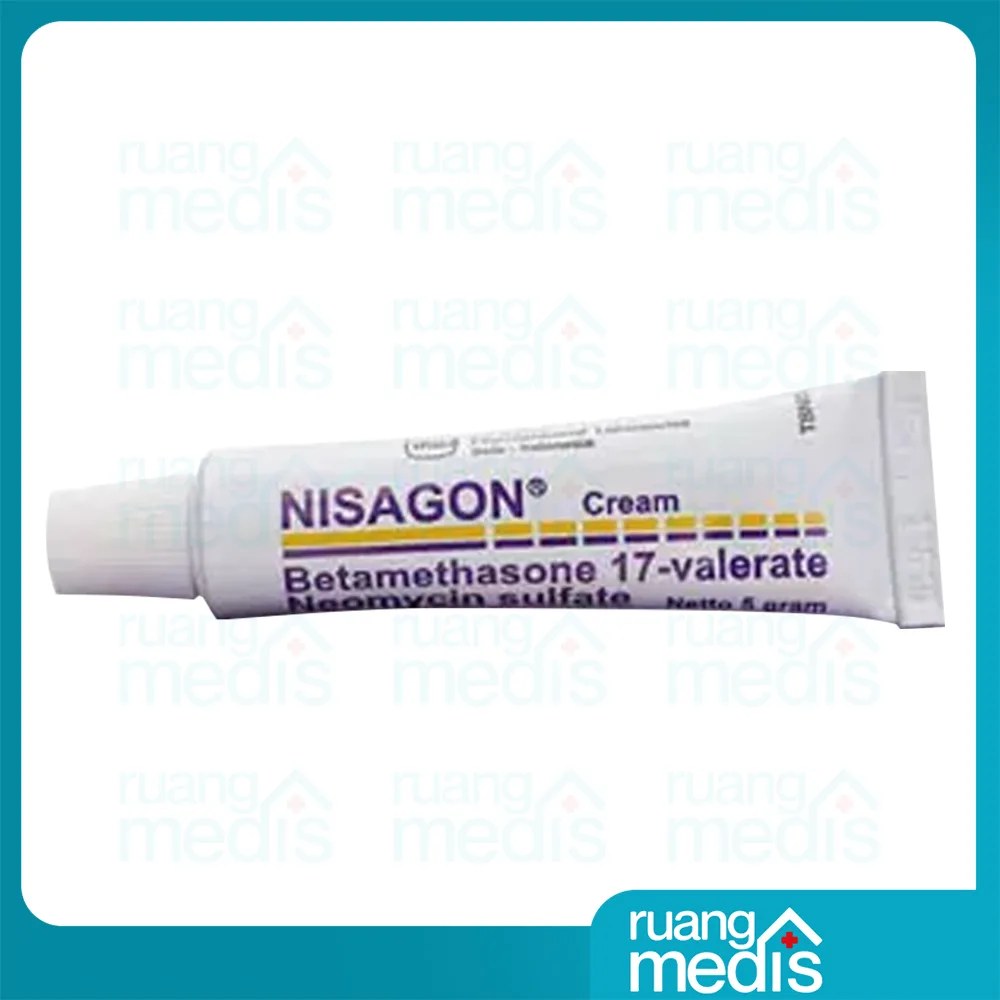 Foto NISAGON 5 GR CR IFARS 3
