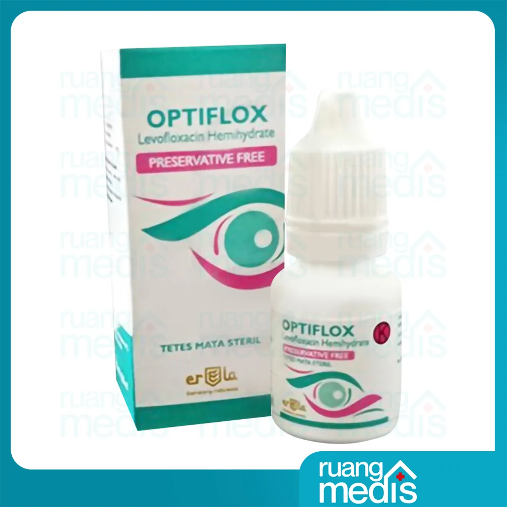 OPTIFLOX TM