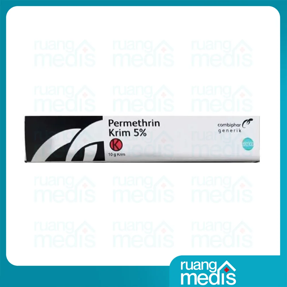 Foto PERMETHRIN @ 10 GR 2