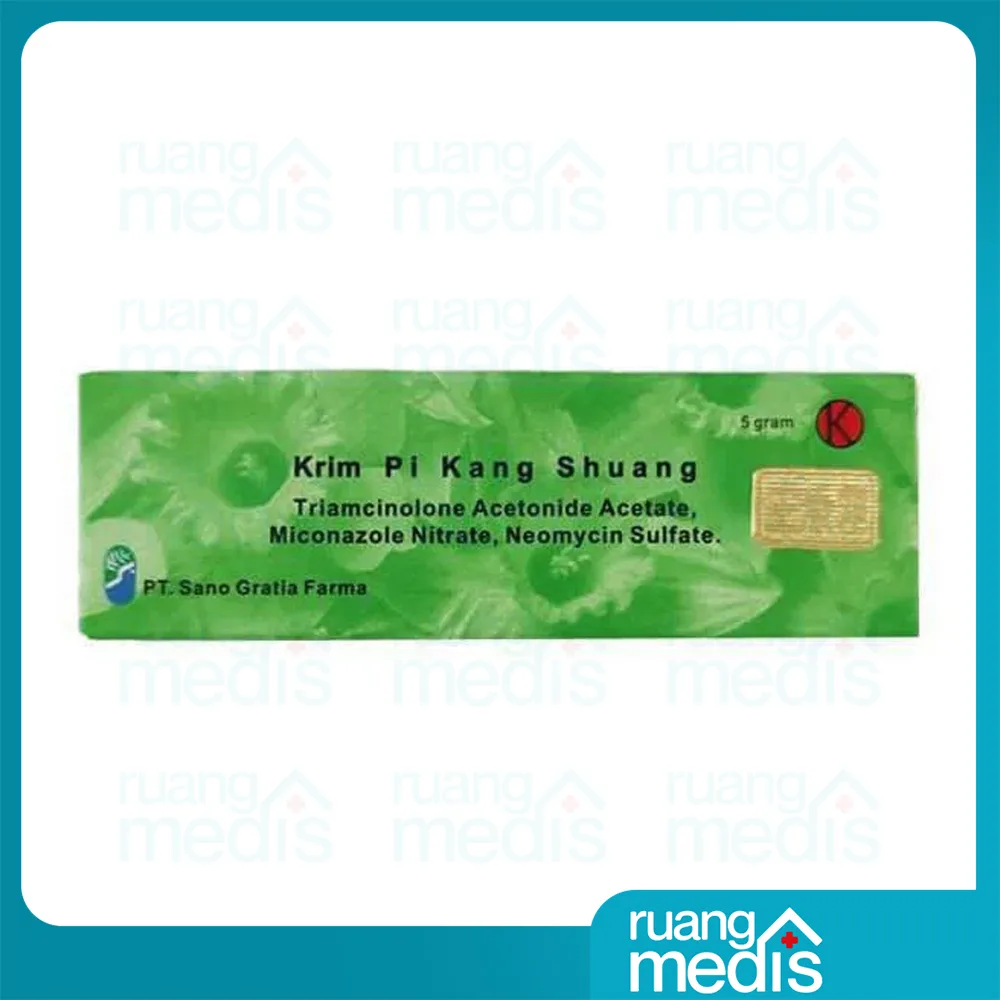 Foto PI KANG SHUANG 2
