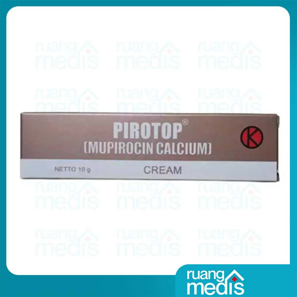 Foto PIROTOP 5 GR CR SURYA DERMATO 2