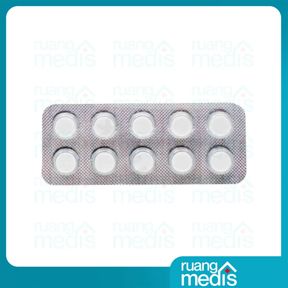 Foto Allopurinol Hxp 7