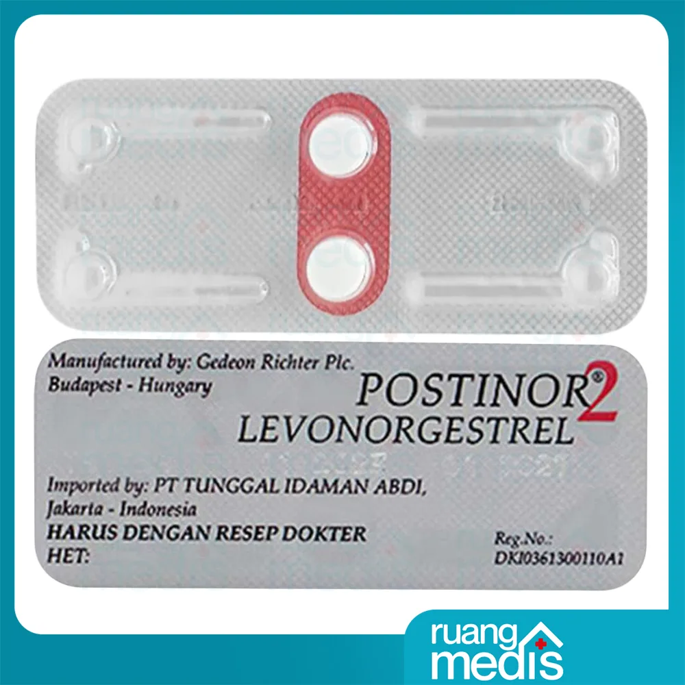 Foto POSTINOR-2 3