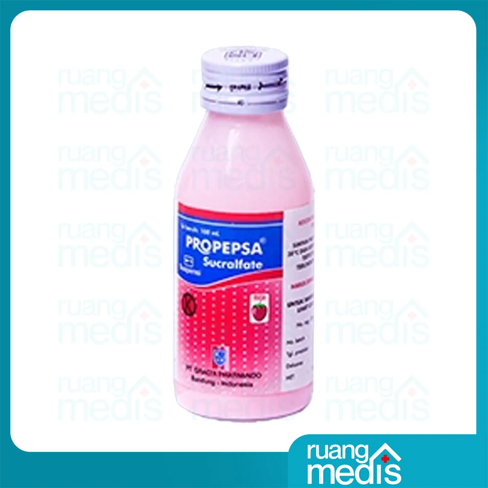 Foto PROPEPSA @ 100 ML 3