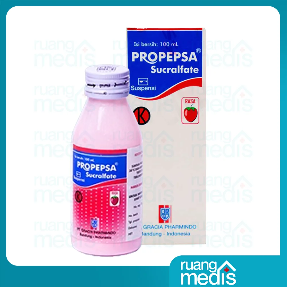 PROPEPSA @ 100 ML