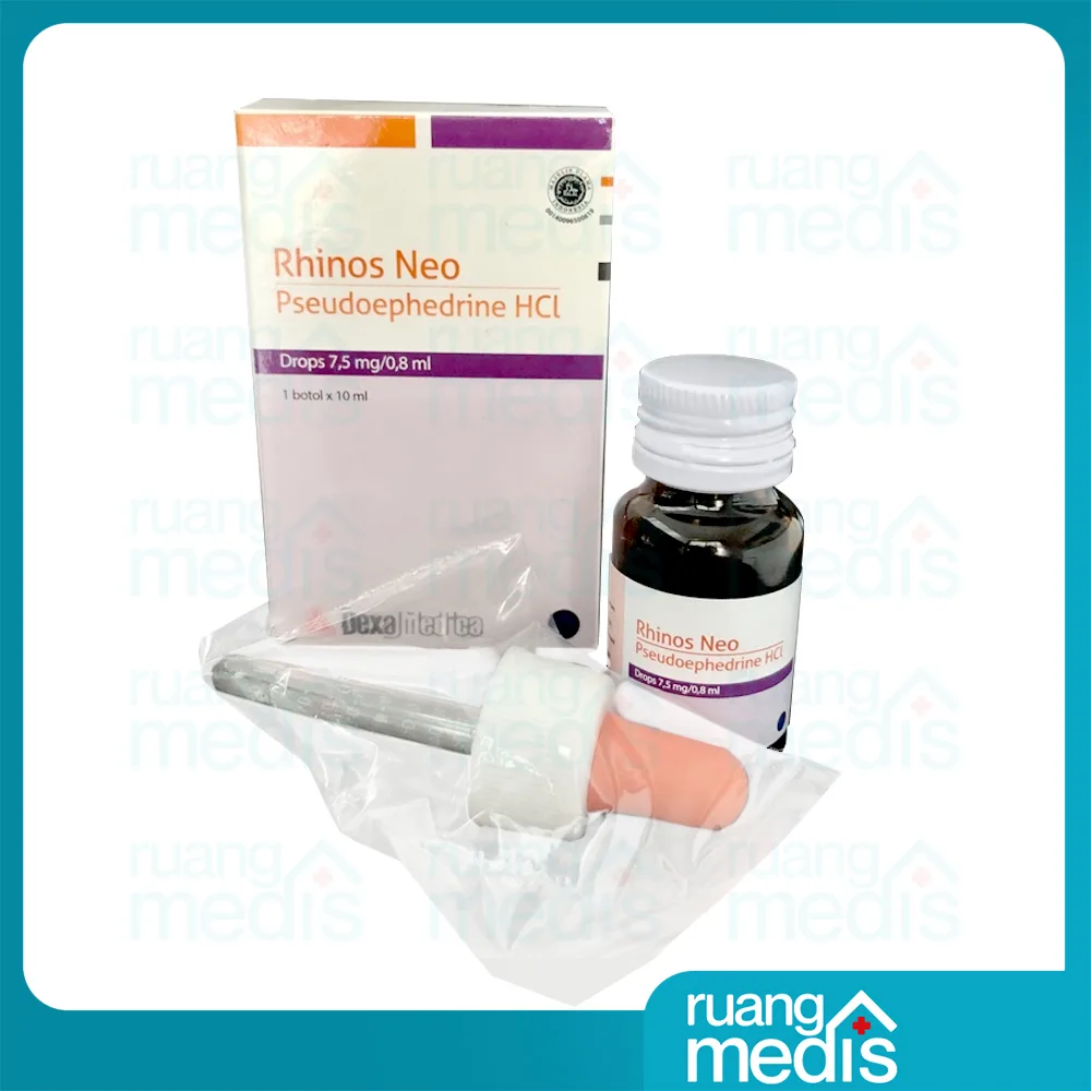 RHINOS NEO DROPS