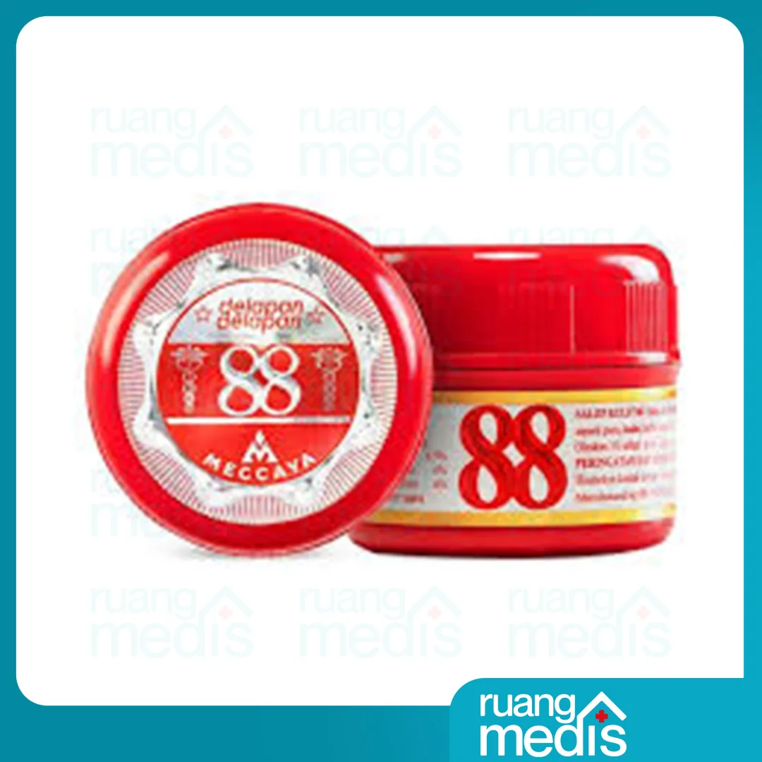 SALEP KULIT 88