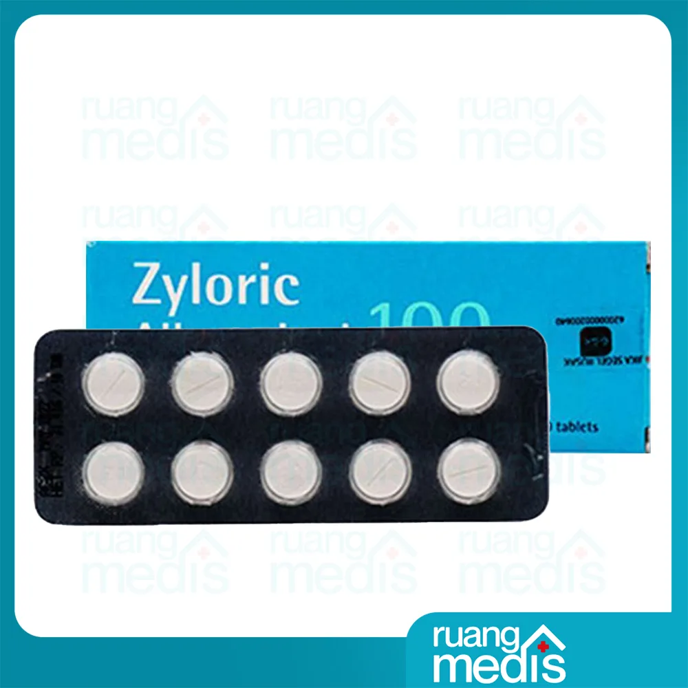 Zyloric