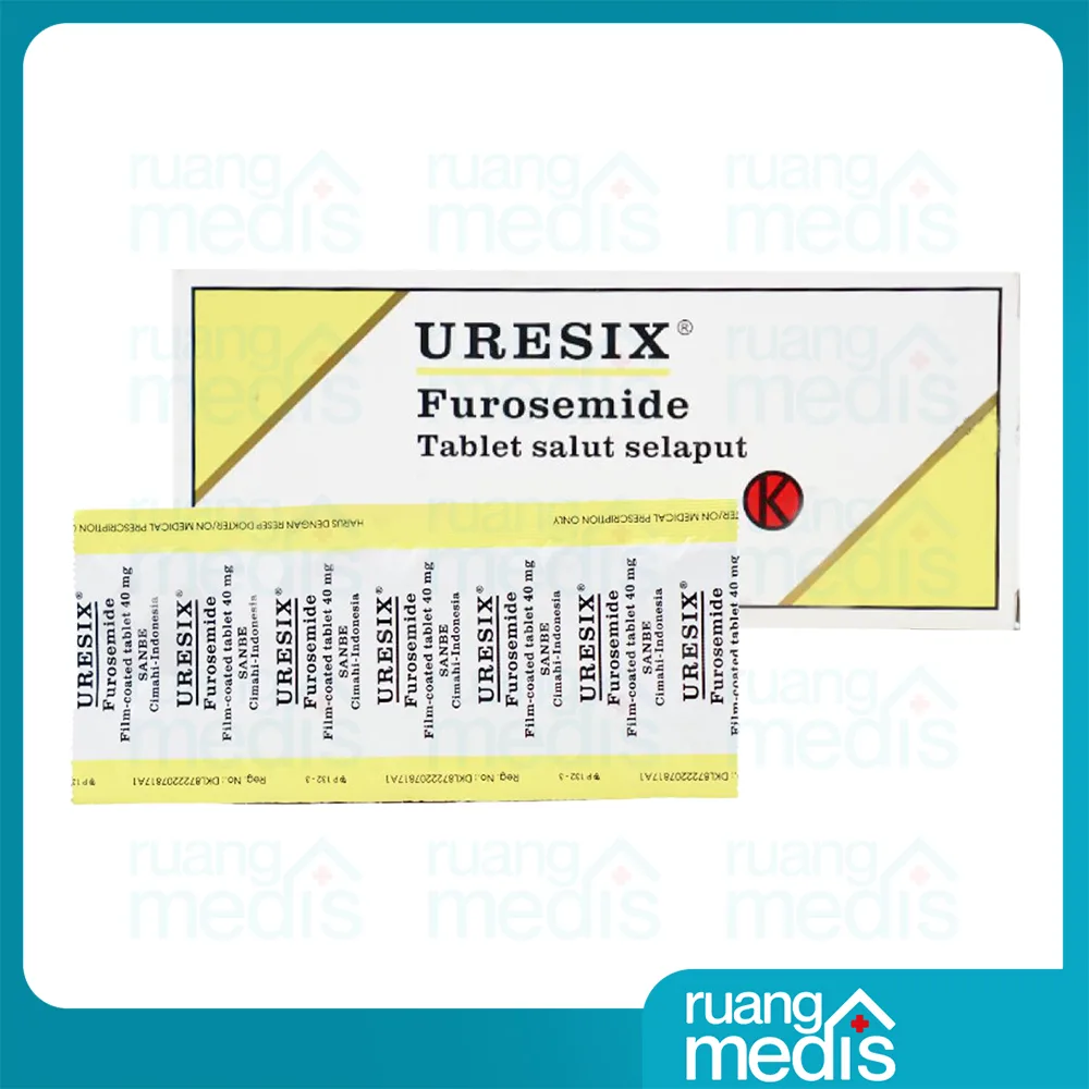 URESIX TAB