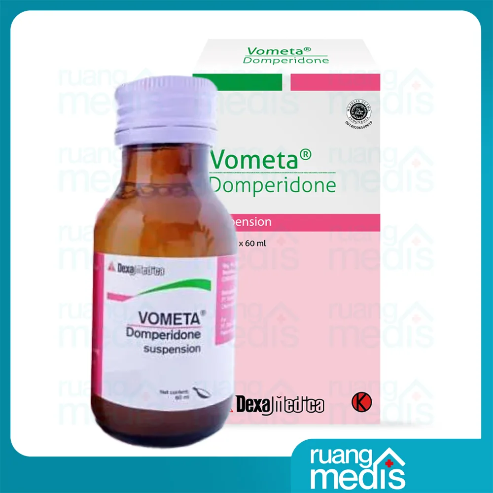 VOMETA SYR