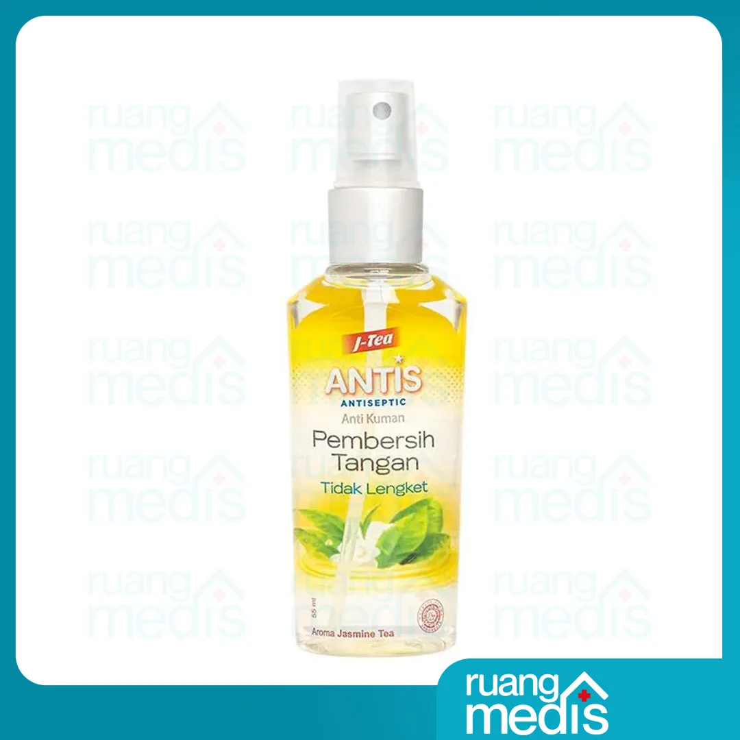 ANTIS JASMINE SPRAY @ 55 ML