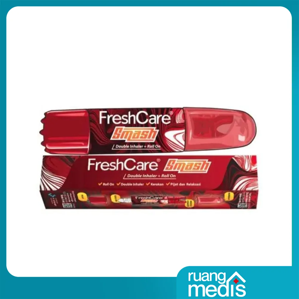 AROMA TERAPI FRESHCARE SMASH 8 ML