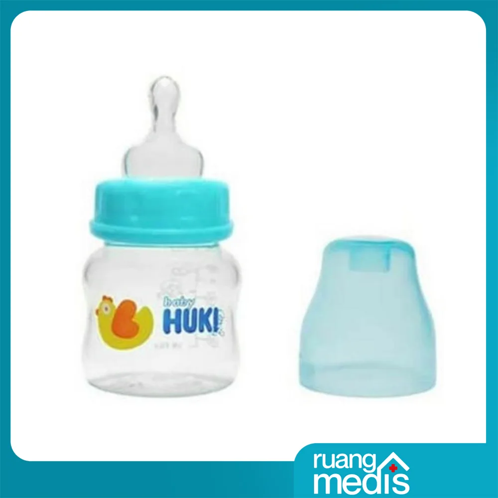 Foto BABY HUKI CI 0342 @ 60ML 4