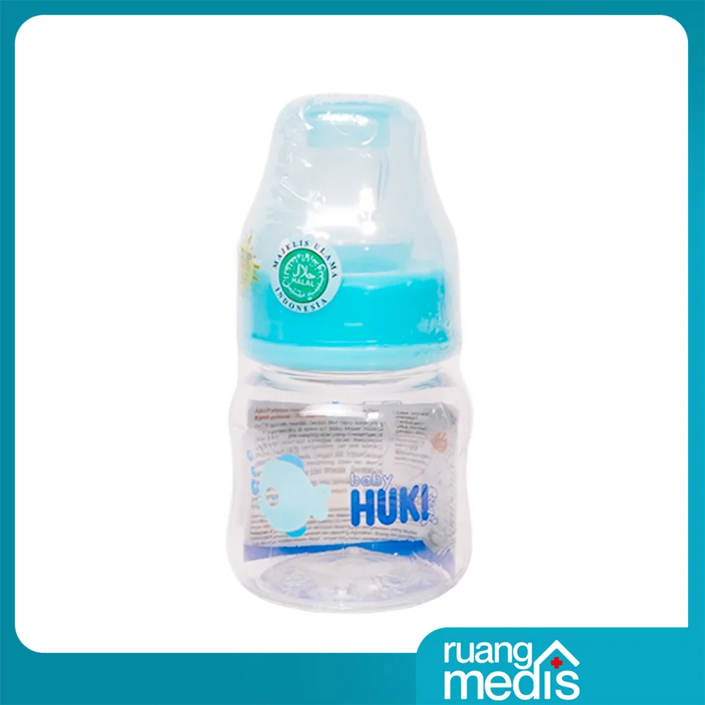 Foto BABY HUKI CI 0342 @ 60ML 3