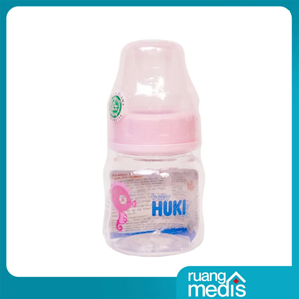 BABY HUKI CI 0342 @ 60ML