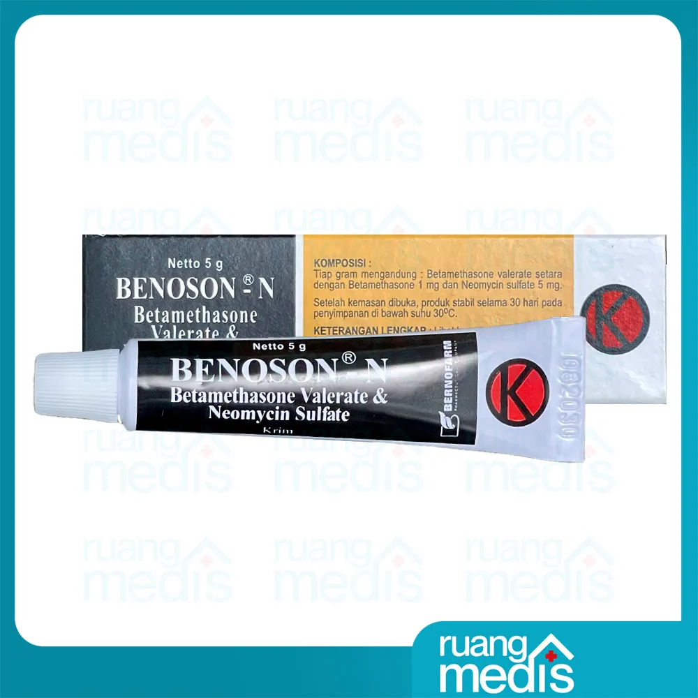 Benoson N
