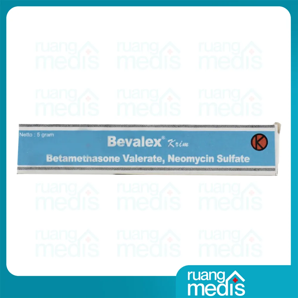 Foto BEVALEX 5 GR CR MOLEX AYUS 3