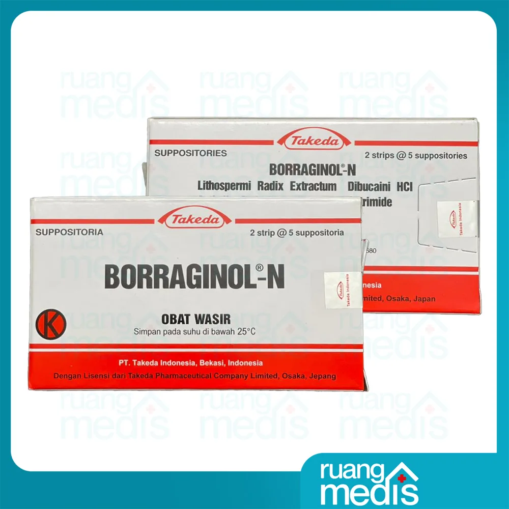 Foto BORRAGINOL-N SUPP 2