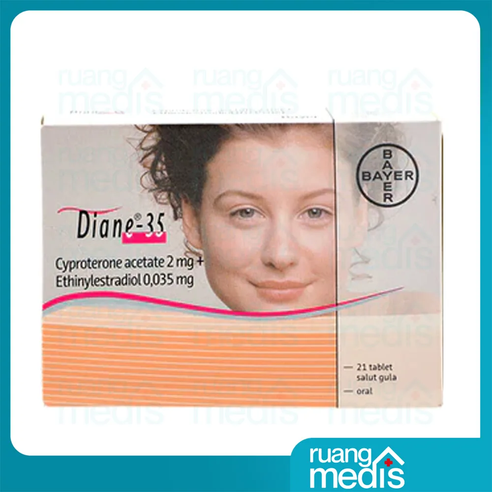 Foto DIANE 35 @ 21 TAB 2