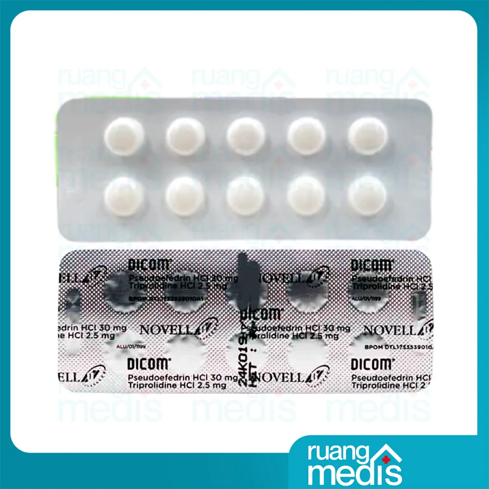 Foto DICOM TAB NOVELL 3
