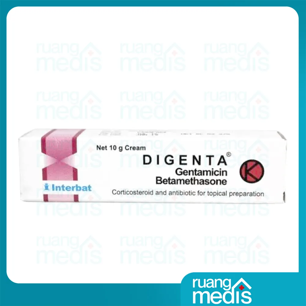 Foto DIGENTA CR @ 1O GR 2