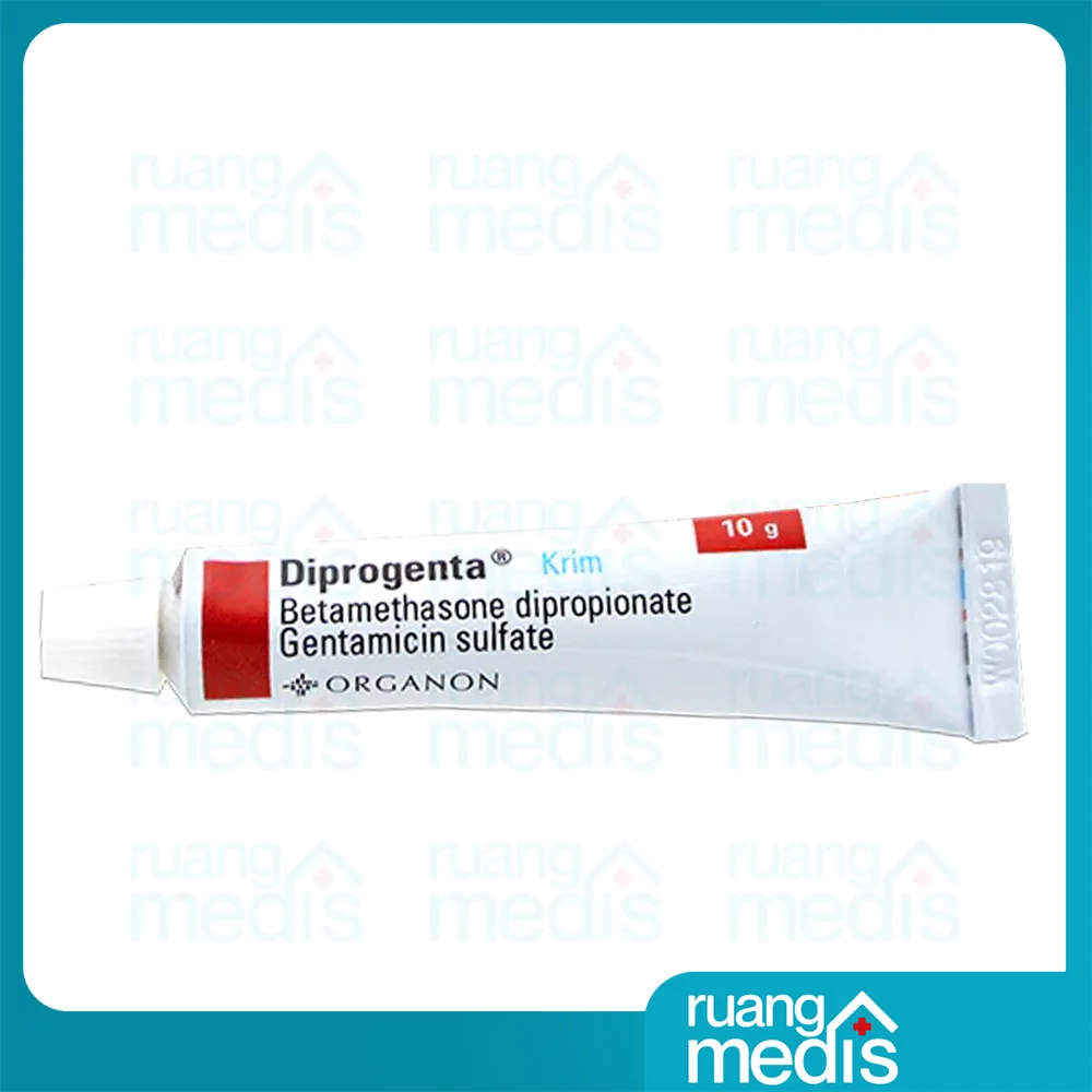 Foto DIPROGENTA CR 10 GR 3