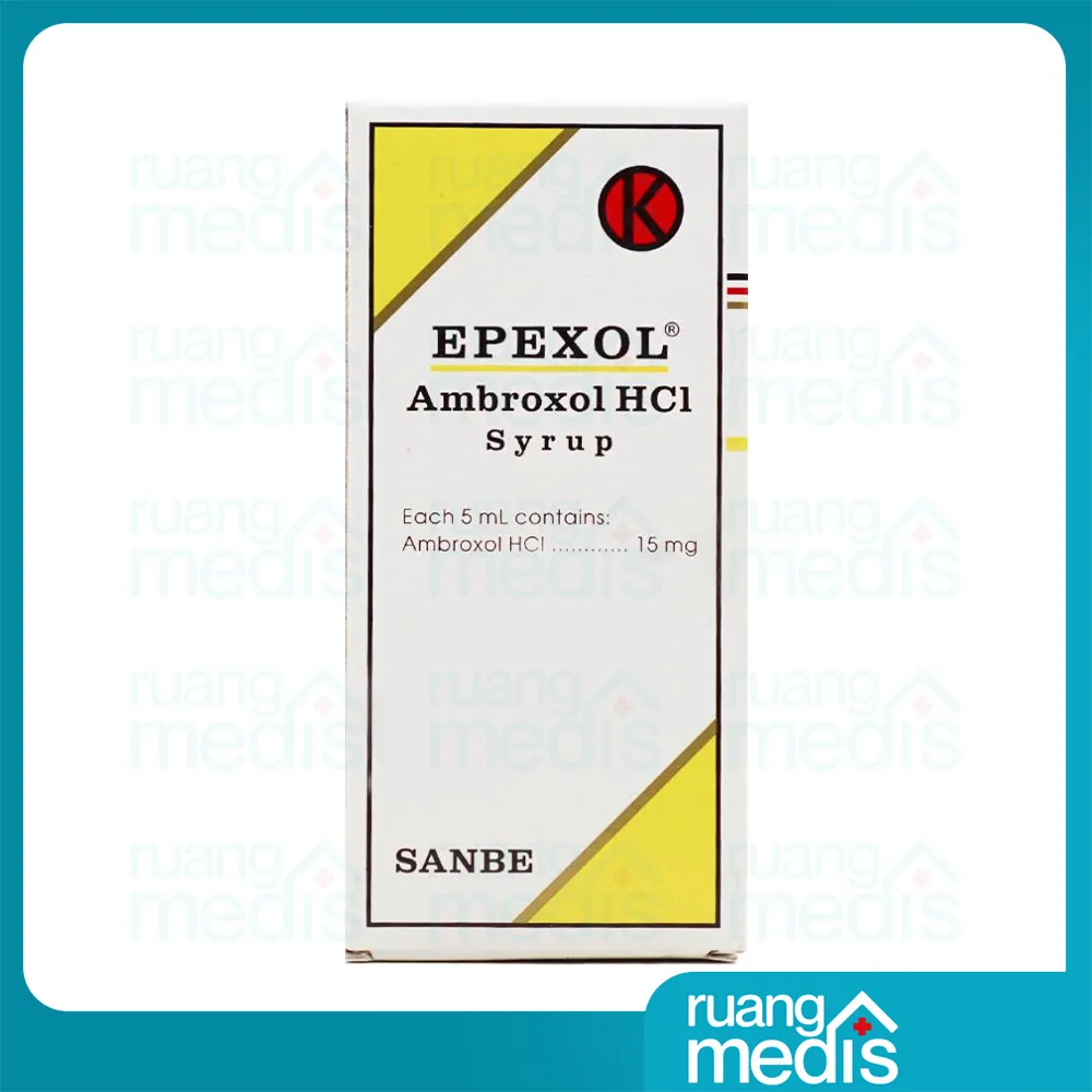 Foto EPEXOL SYR 2